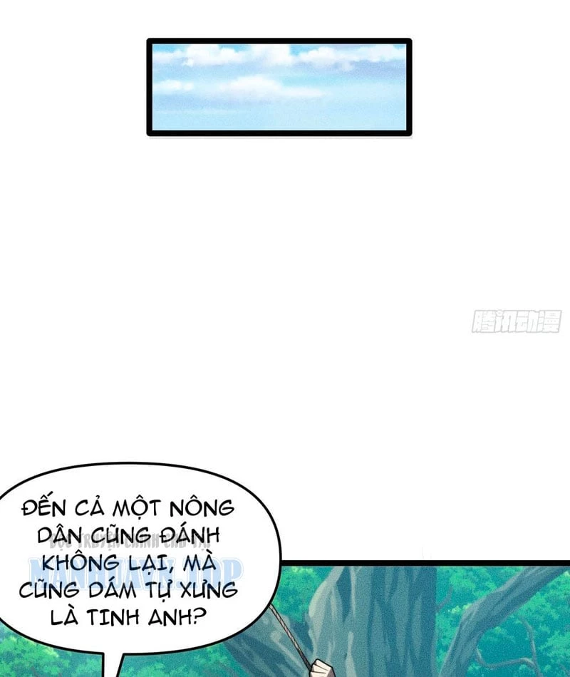 Ta Là Nông Phu Trồng Vong Linh Chapter 5 - 23