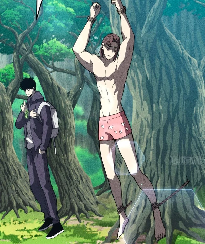 Ta Là Nông Phu Trồng Vong Linh Chapter 5 - 24