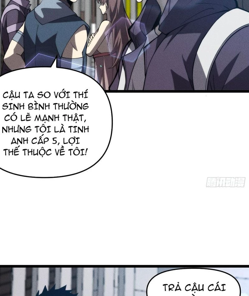 Ta Là Nông Phu Trồng Vong Linh Chapter 5 - 33