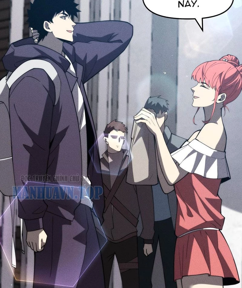 Ta Là Nông Phu Trồng Vong Linh Chapter 5 - 34