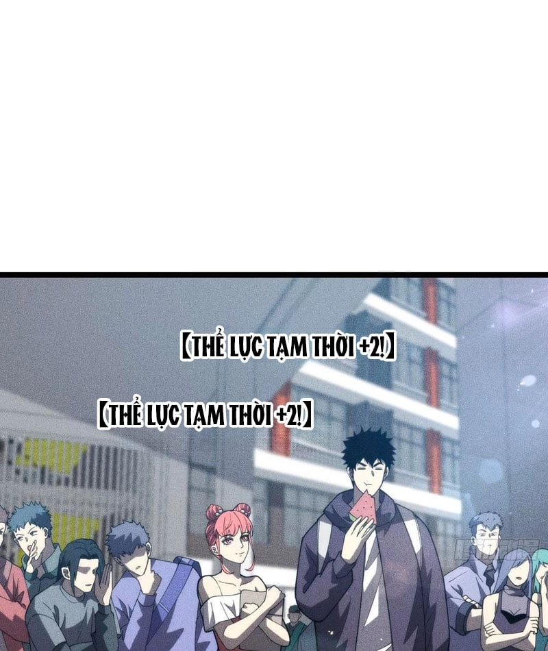 Ta Là Nông Phu Trồng Vong Linh Chapter 5 - 37