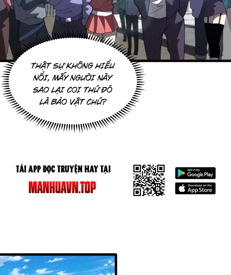 Ta Là Nông Phu Trồng Vong Linh Chapter 5 - 38