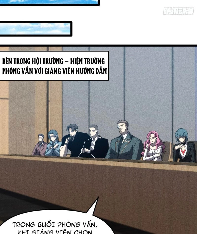 Ta Là Nông Phu Trồng Vong Linh Chapter 5 - 39