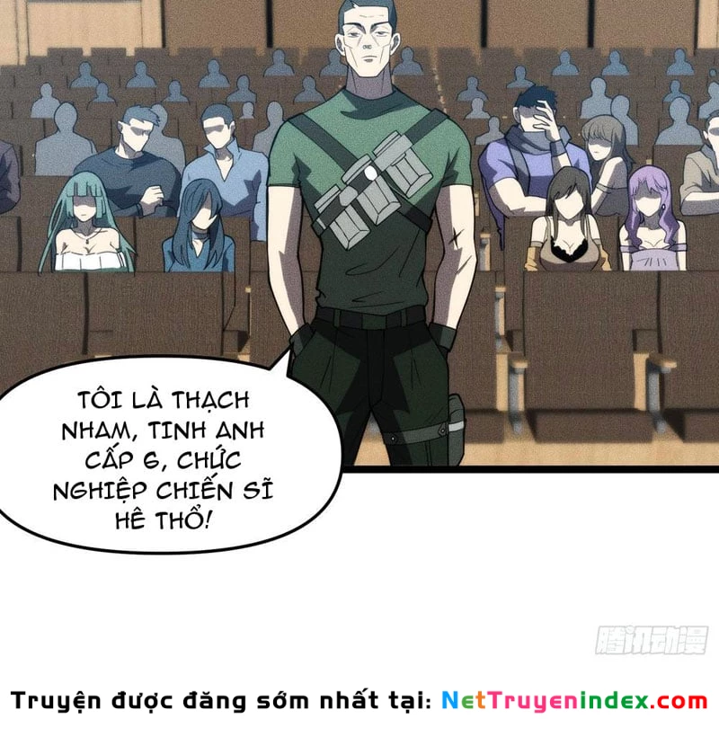 Ta Là Nông Phu Trồng Vong Linh Chapter 5 - 42