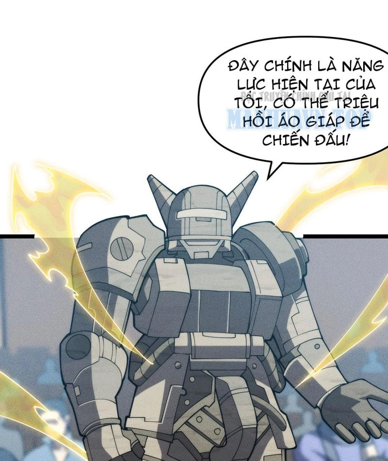 Ta Là Nông Phu Trồng Vong Linh Chapter 5 - 43