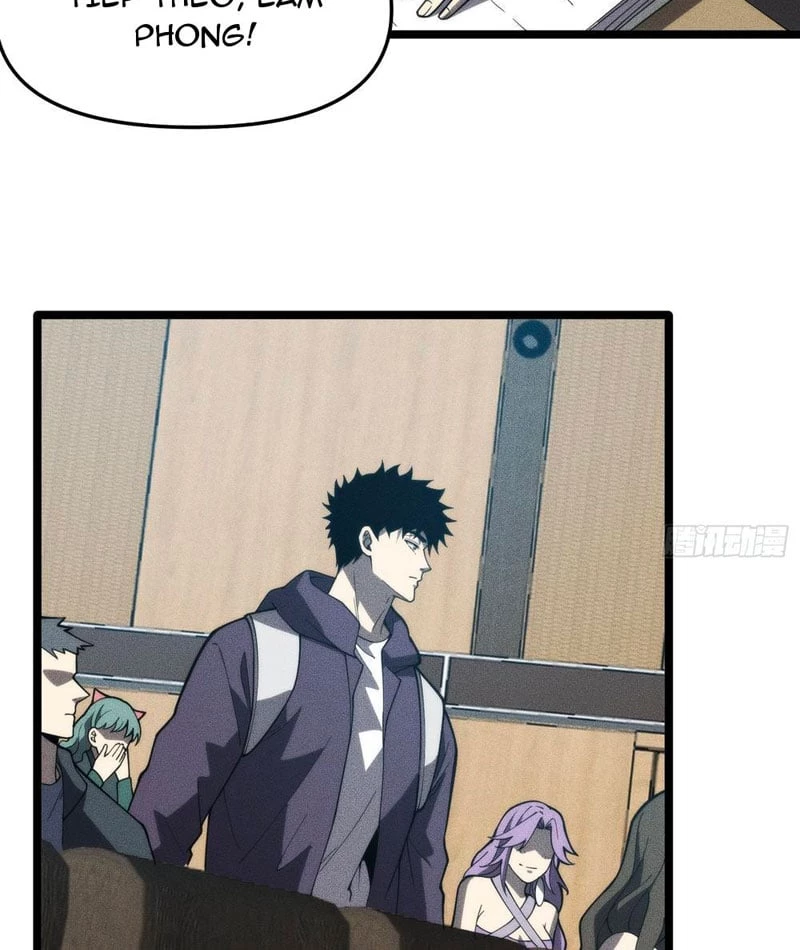 Ta Là Nông Phu Trồng Vong Linh Chapter 5 - 49