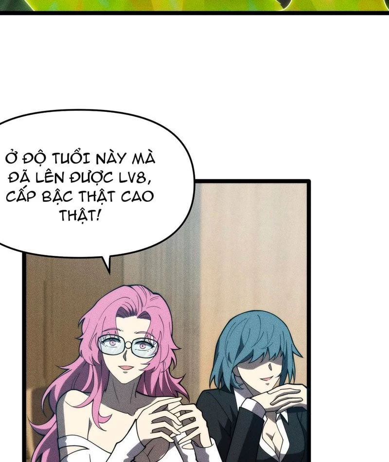 Ta Là Nông Phu Trồng Vong Linh Chapter 5 - 52