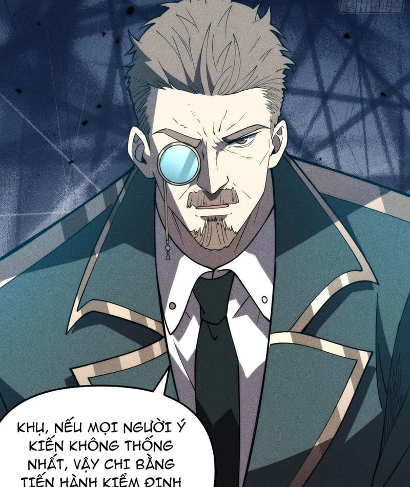 Ta Là Nông Phu Trồng Vong Linh Chapter 5 - 55