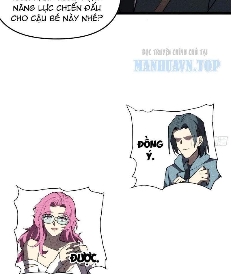 Ta Là Nông Phu Trồng Vong Linh Chapter 5 - 56