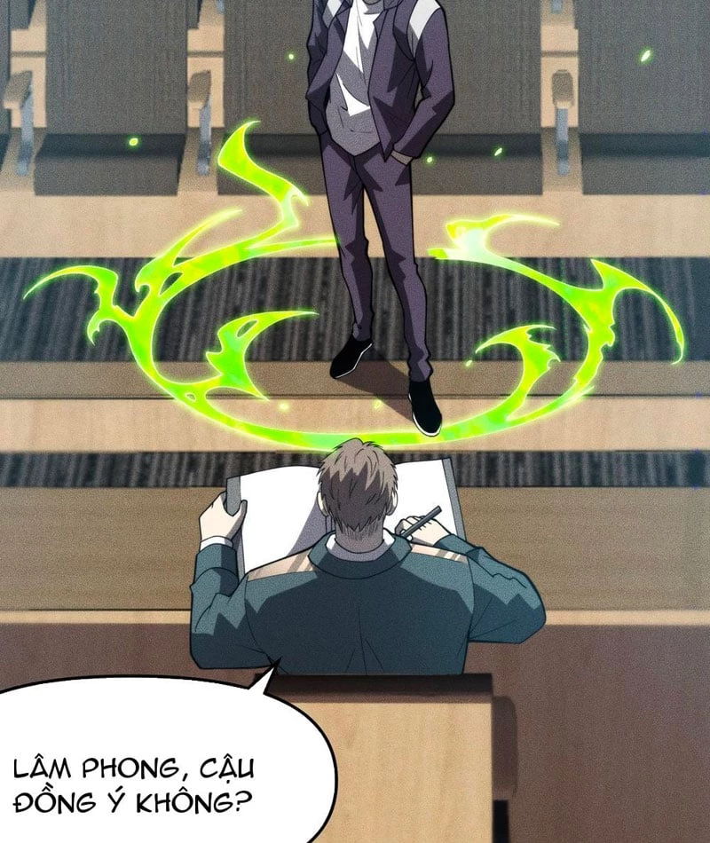 Ta Là Nông Phu Trồng Vong Linh Chapter 5 - 58