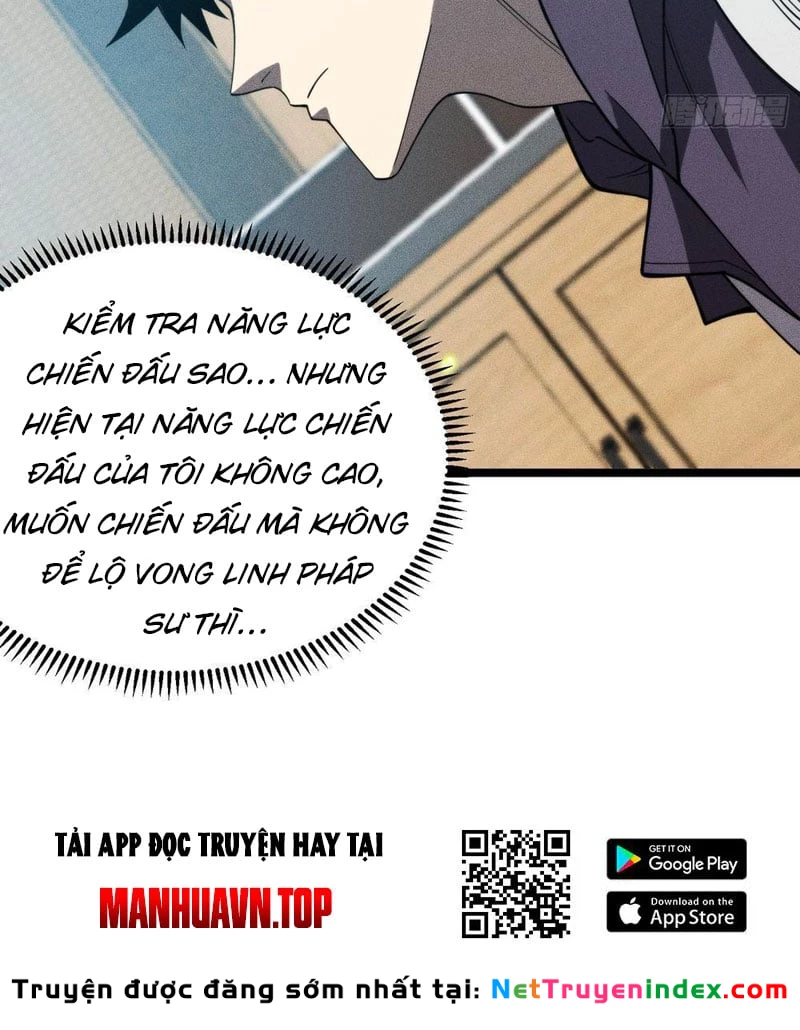 Ta Là Nông Phu Trồng Vong Linh Chapter 5 - 60