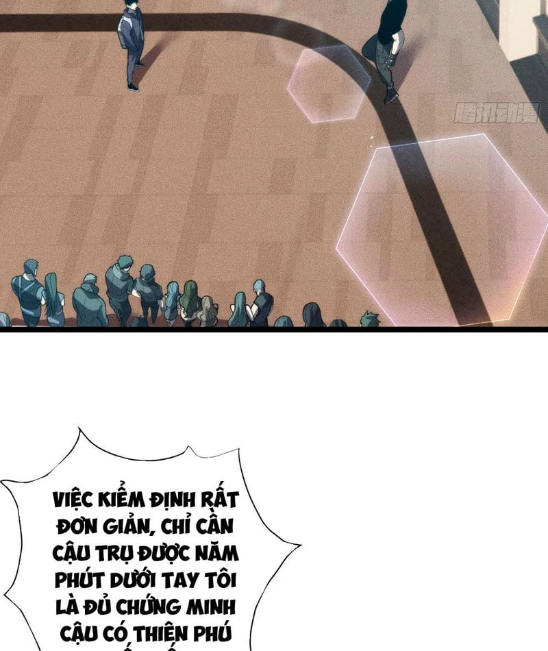 Ta Là Nông Phu Trồng Vong Linh Chapter 5 - 65