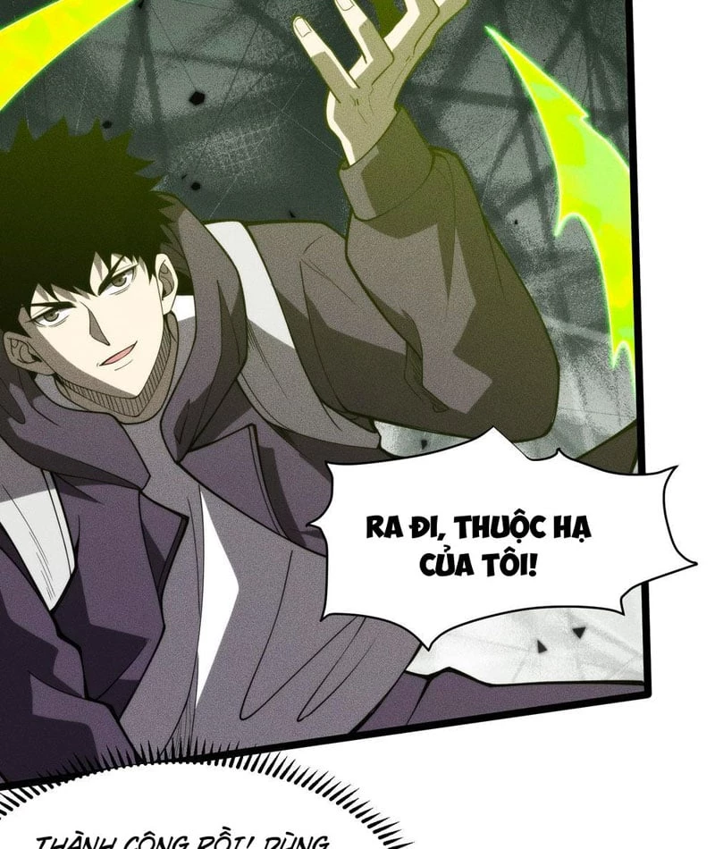 Ta Là Nông Phu Trồng Vong Linh Chapter 5 - 76