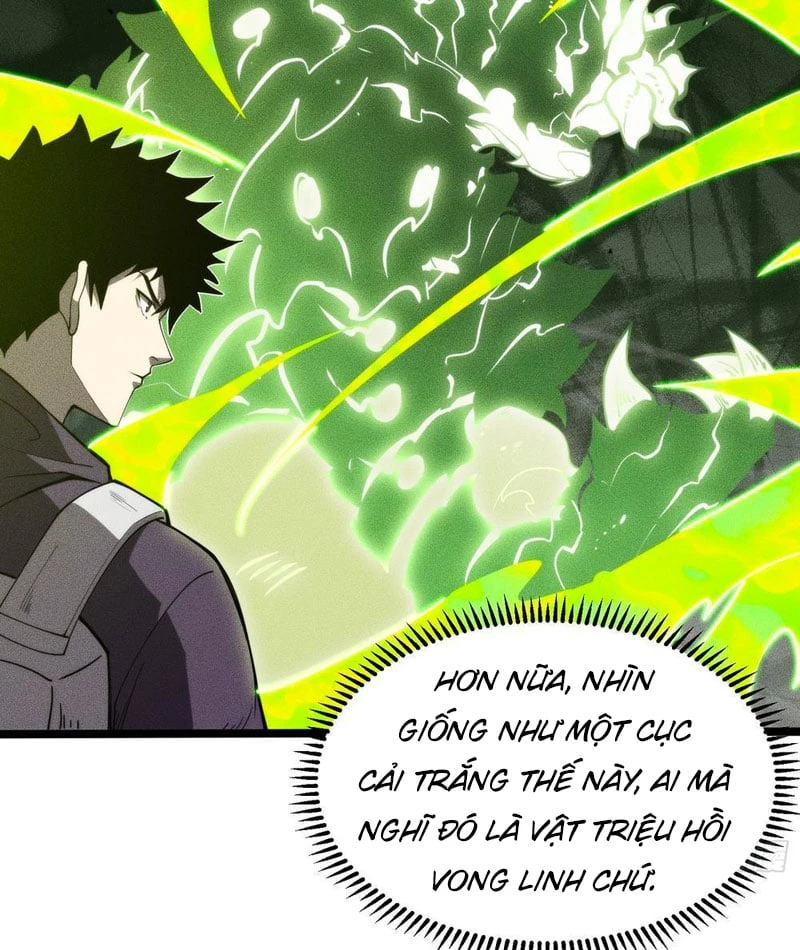 Ta Là Nông Phu Trồng Vong Linh Chapter 5 - 80