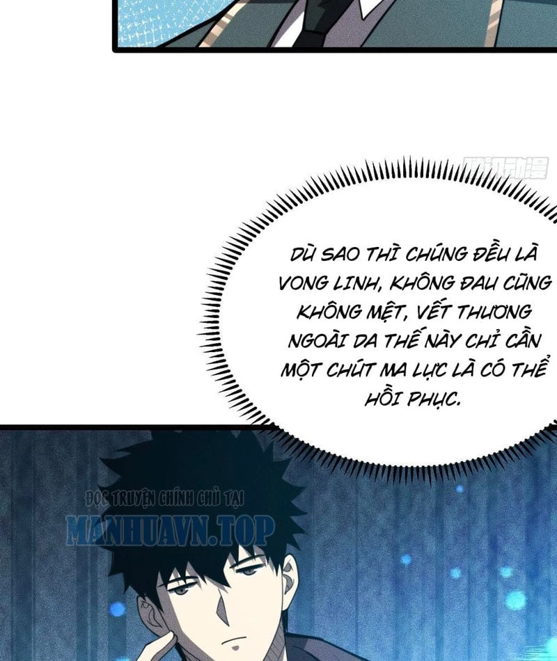 Ta Là Nông Phu Trồng Vong Linh Chapter 5 - 99