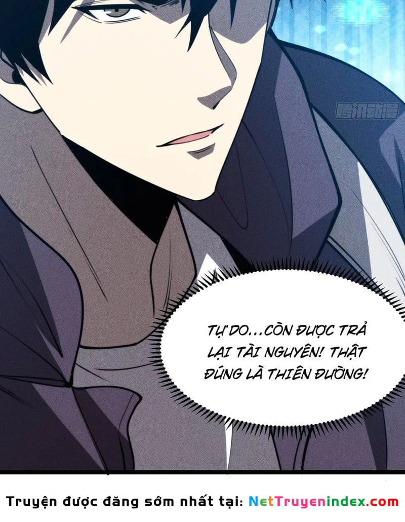 Ta Là Nông Phu Trồng Vong Linh Chapter 5 - 135