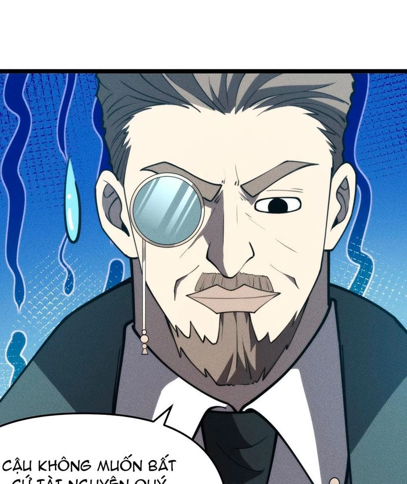 Ta Là Nông Phu Trồng Vong Linh Chapter 5 - 138