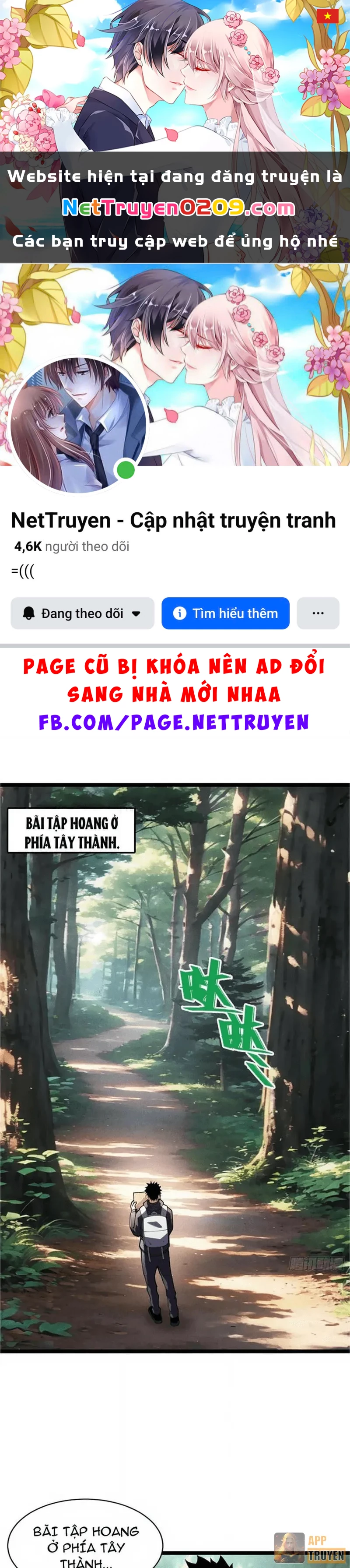 Ta Là Nông Phu Trồng Vong Linh Chapter 6 - 1