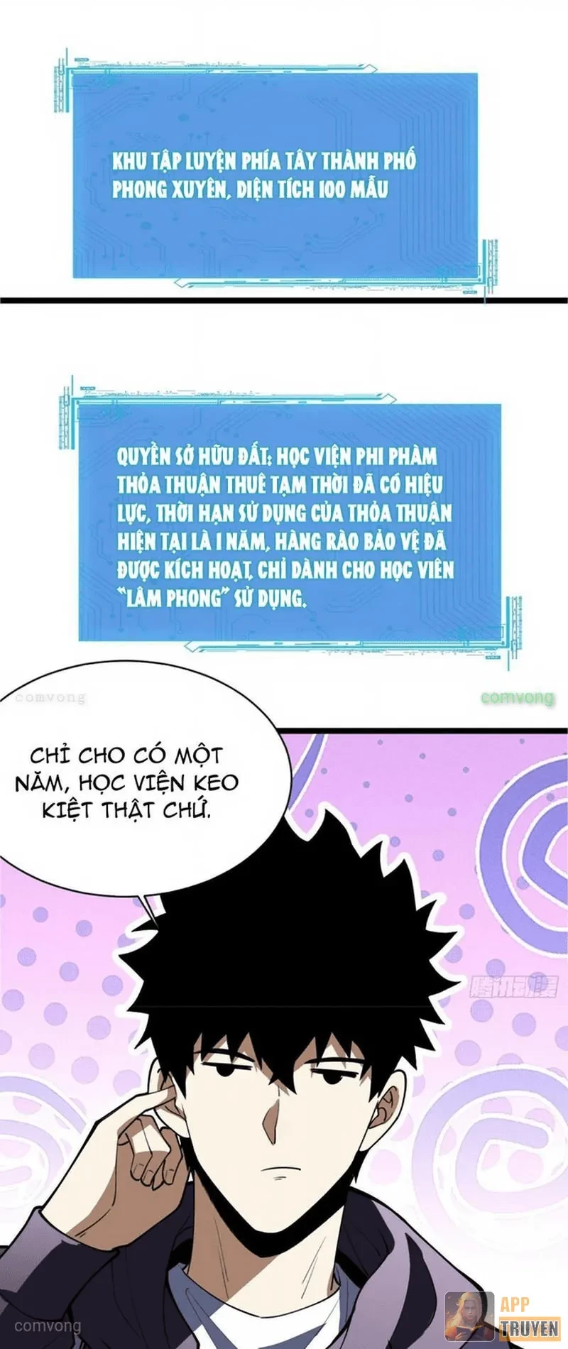 Ta Là Nông Phu Trồng Vong Linh Chapter 6 - 3