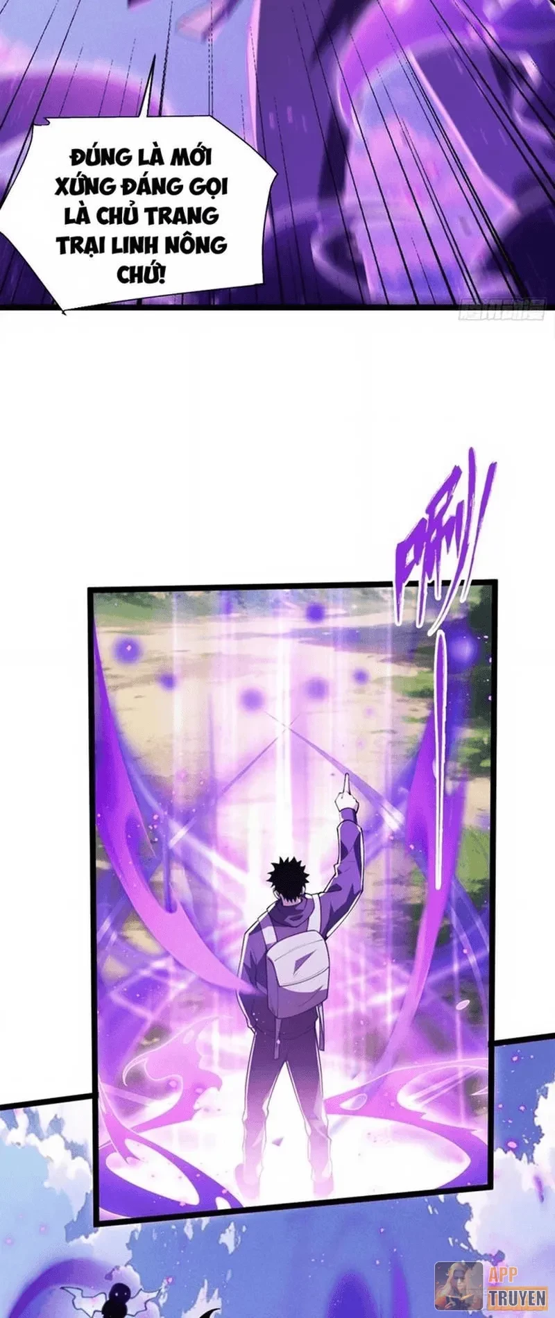 Ta Là Nông Phu Trồng Vong Linh Chapter 6 - 5