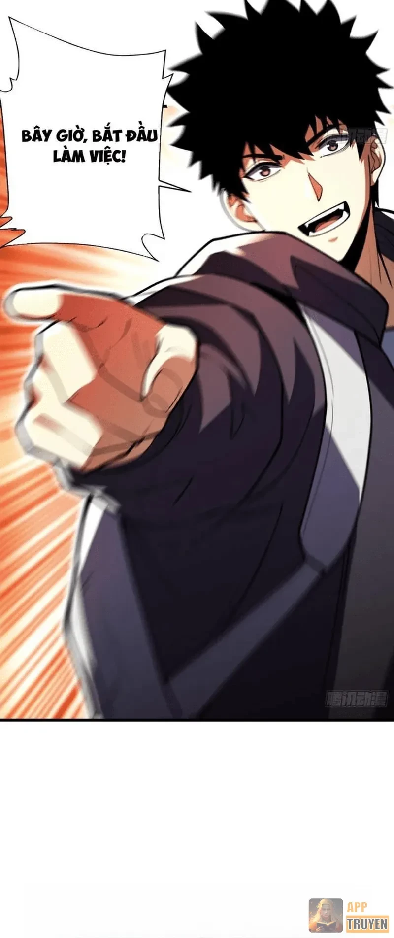 Ta Là Nông Phu Trồng Vong Linh Chapter 6 - 7