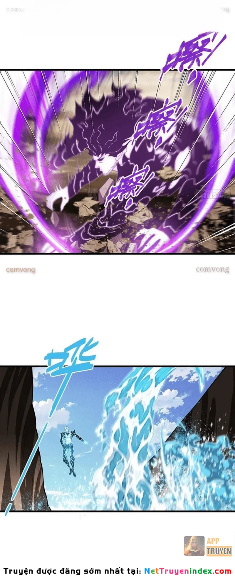 Ta Là Nông Phu Trồng Vong Linh Chapter 6 - 8