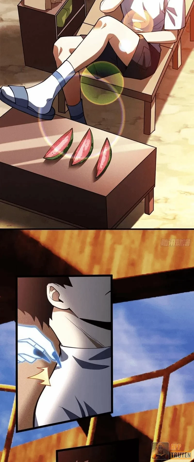 Ta Là Nông Phu Trồng Vong Linh Chapter 6 - 10