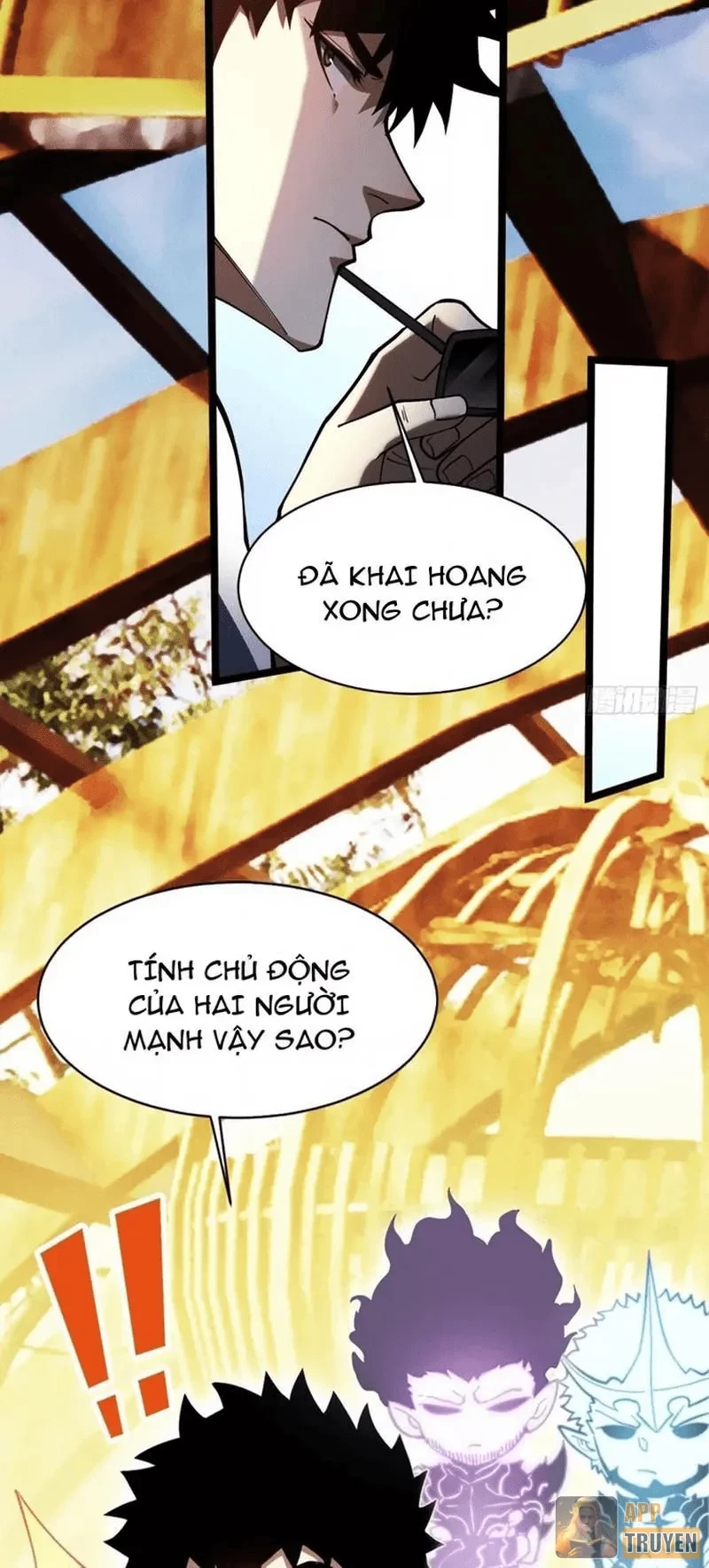 Ta Là Nông Phu Trồng Vong Linh Chapter 6 - 11