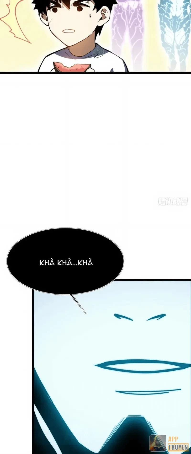 Ta Là Nông Phu Trồng Vong Linh Chapter 6 - 12