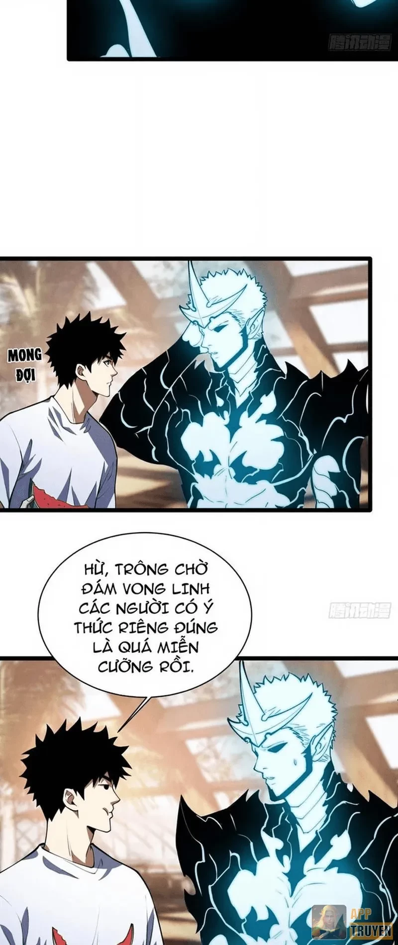 Ta Là Nông Phu Trồng Vong Linh Chapter 6 - 13