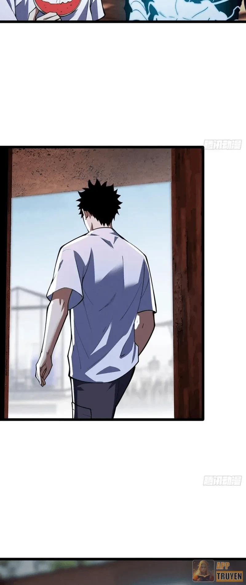 Ta Là Nông Phu Trồng Vong Linh Chapter 6 - 14