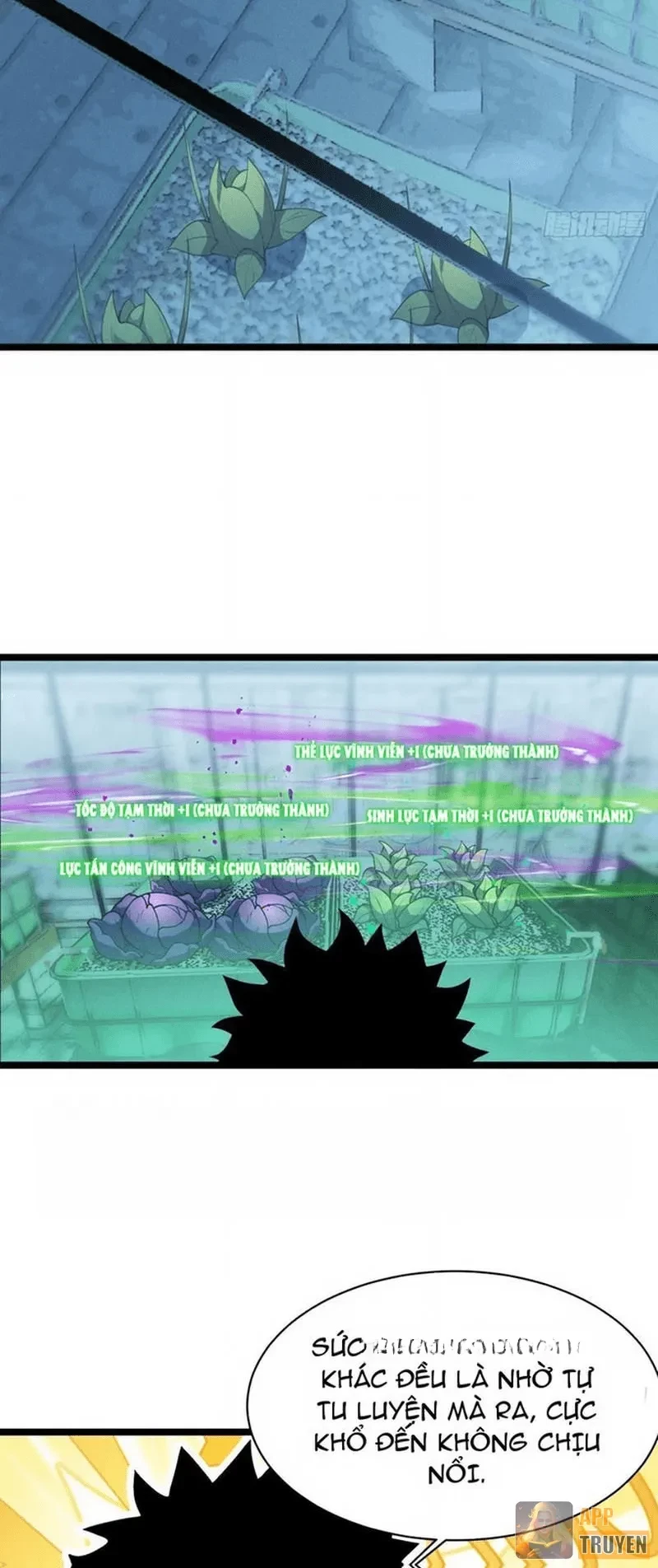 Ta Là Nông Phu Trồng Vong Linh Chapter 6 - 18