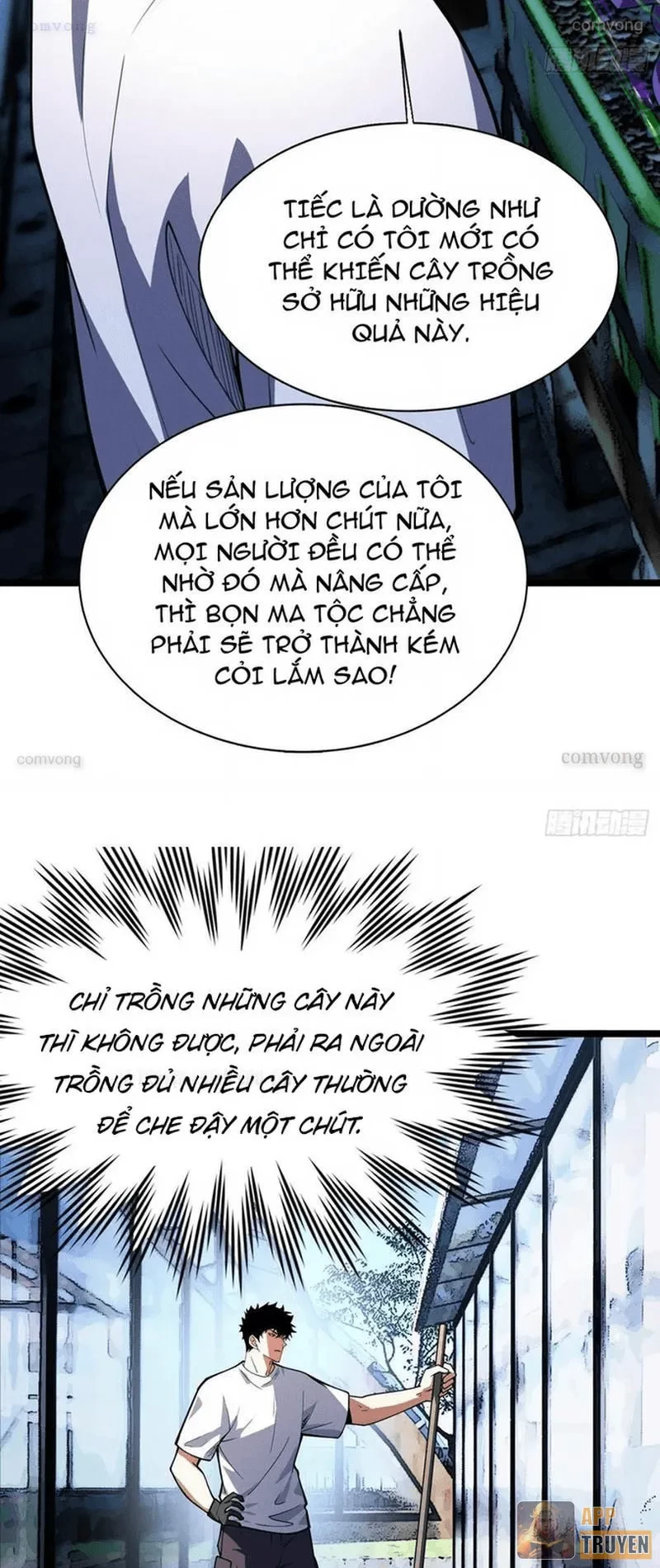 Ta Là Nông Phu Trồng Vong Linh Chapter 6 - 20