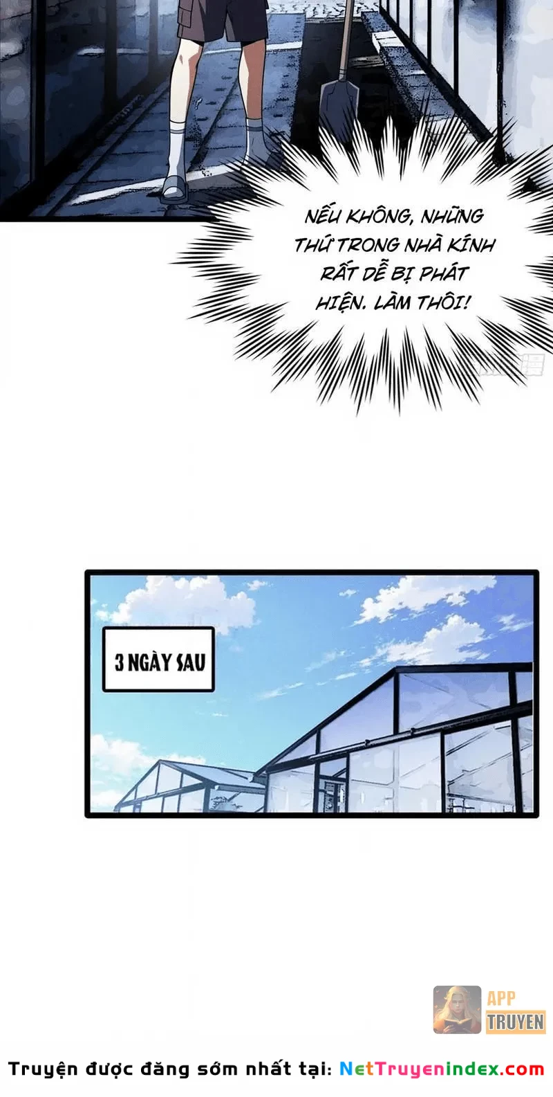 Ta Là Nông Phu Trồng Vong Linh Chapter 6 - 21