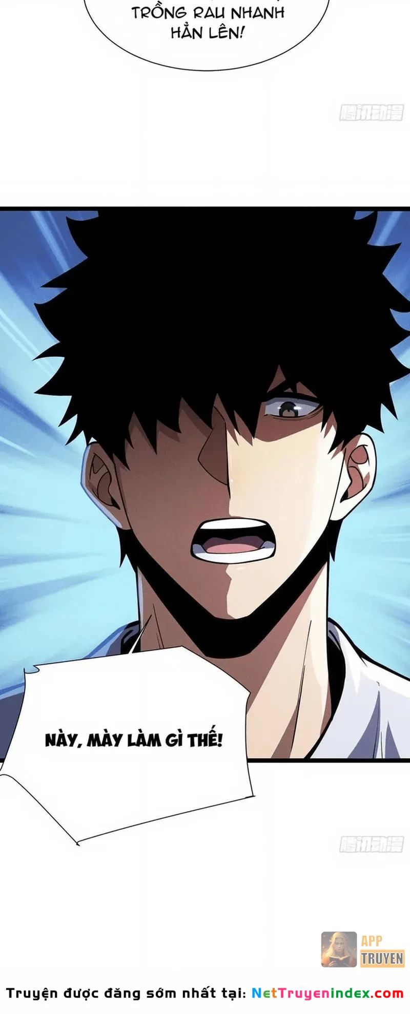 Ta Là Nông Phu Trồng Vong Linh Chapter 6 - 24