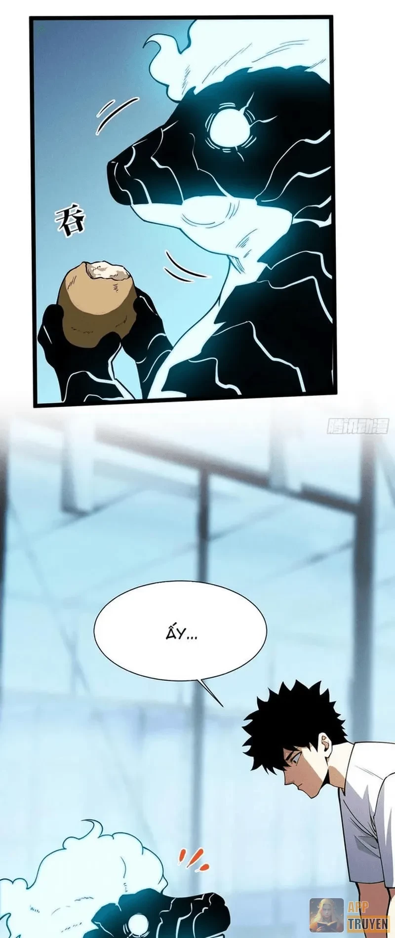 Ta Là Nông Phu Trồng Vong Linh Chapter 6 - 25