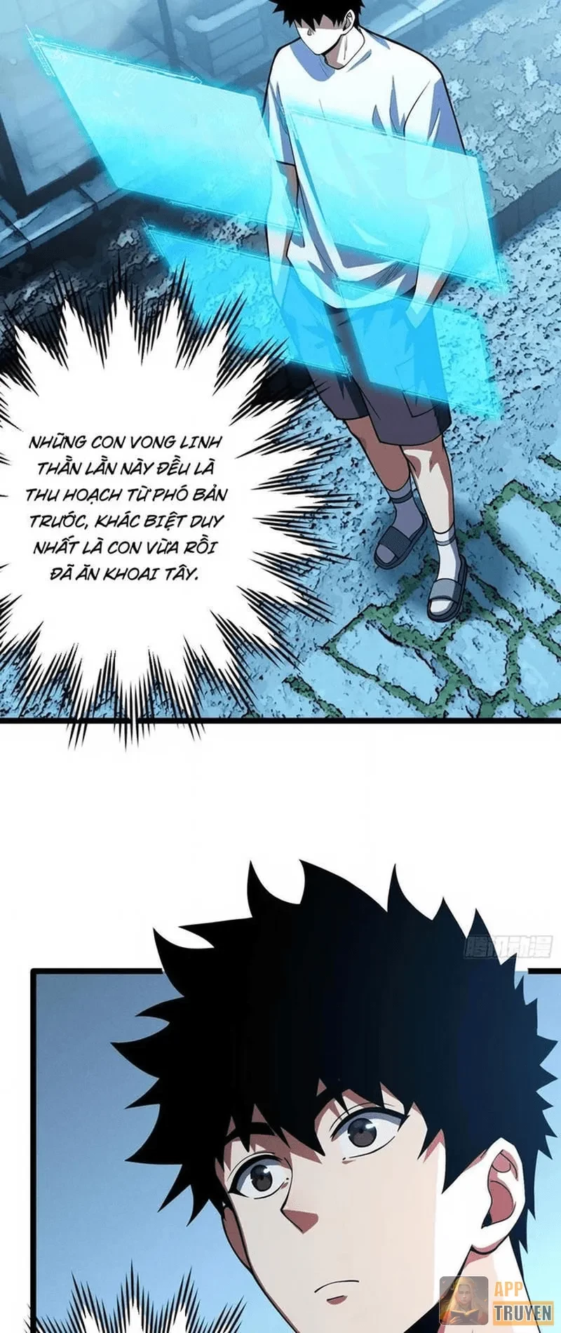 Ta Là Nông Phu Trồng Vong Linh Chapter 6 - 27