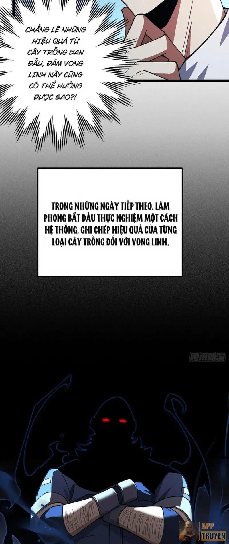 Ta Là Nông Phu Trồng Vong Linh Chapter 6 - 28