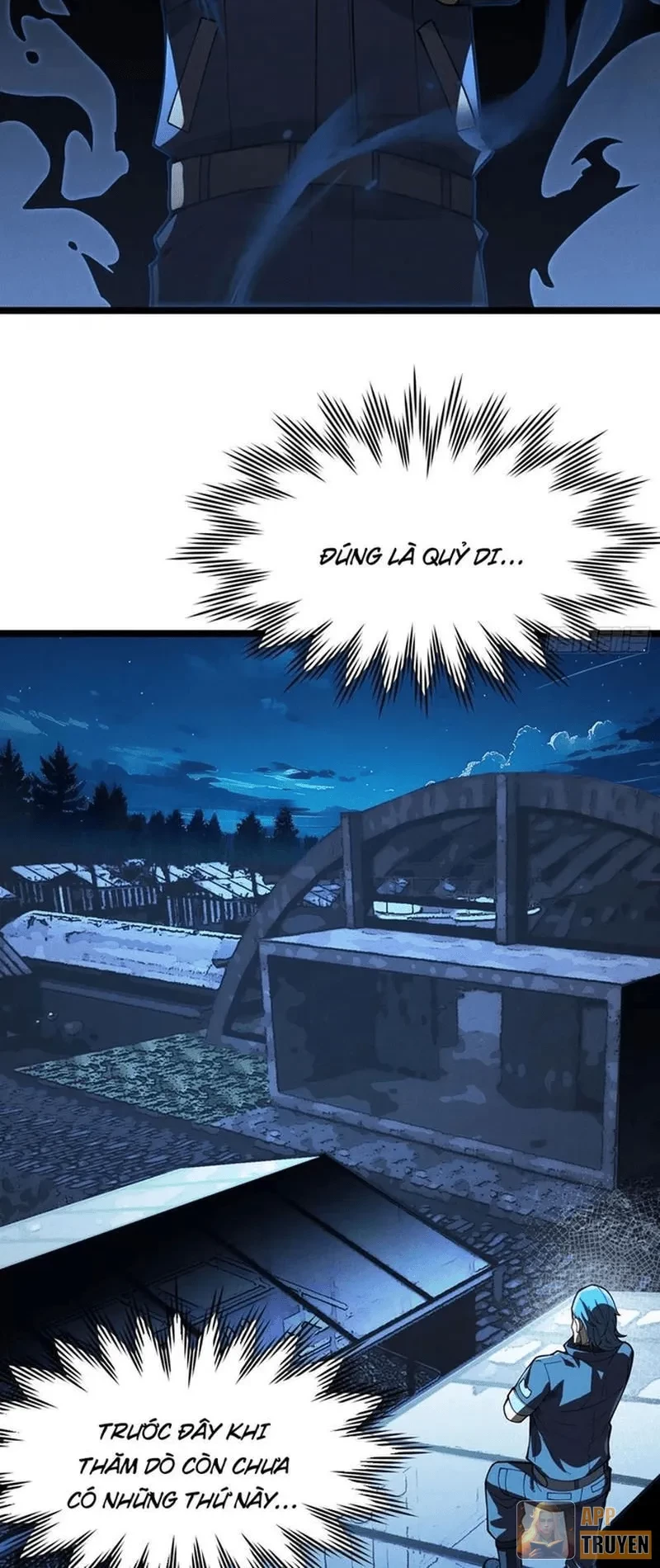 Ta Là Nông Phu Trồng Vong Linh Chapter 6 - 29