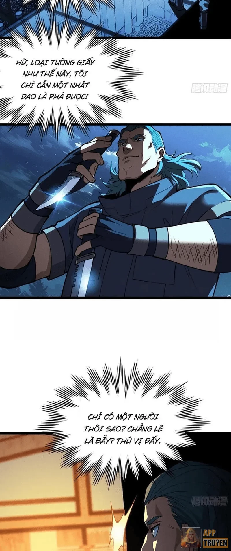 Ta Là Nông Phu Trồng Vong Linh Chapter 6 - 30