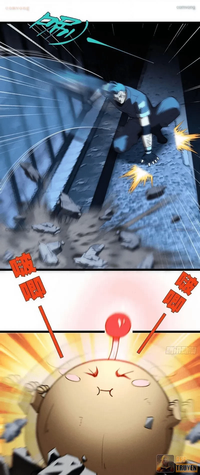 Ta Là Nông Phu Trồng Vong Linh Chapter 6 - 32