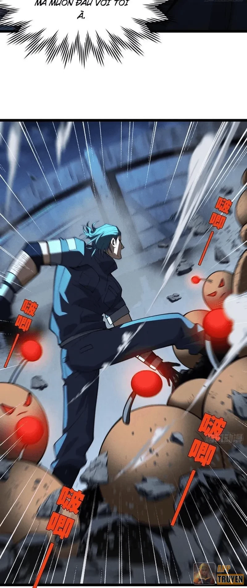 Ta Là Nông Phu Trồng Vong Linh Chapter 6 - 35