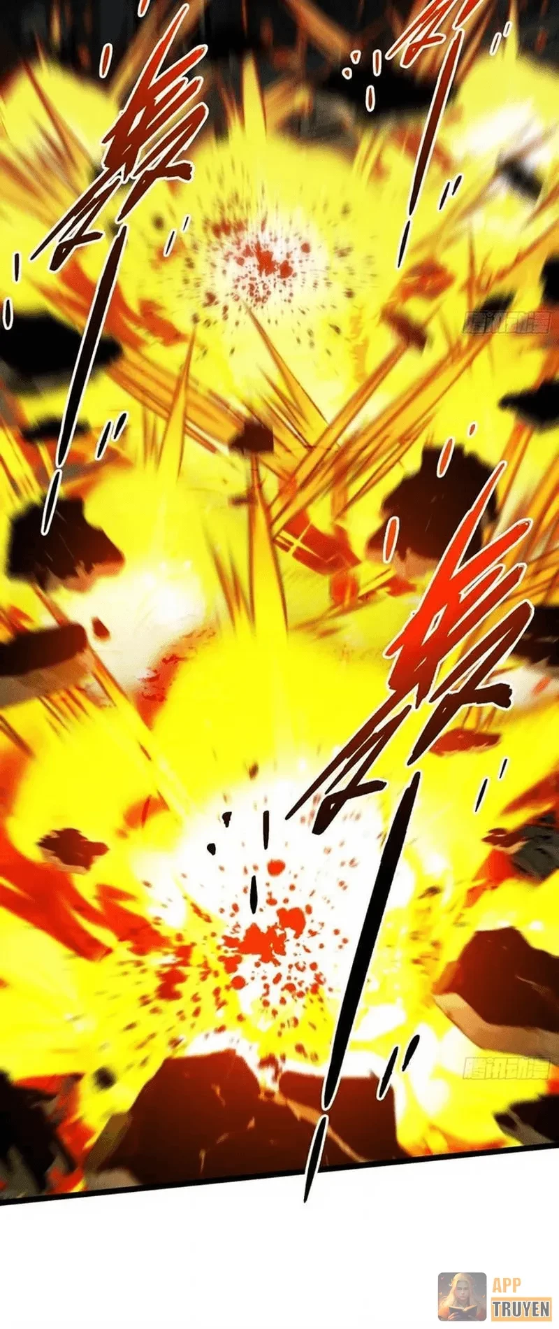 Ta Là Nông Phu Trồng Vong Linh Chapter 6 - 37