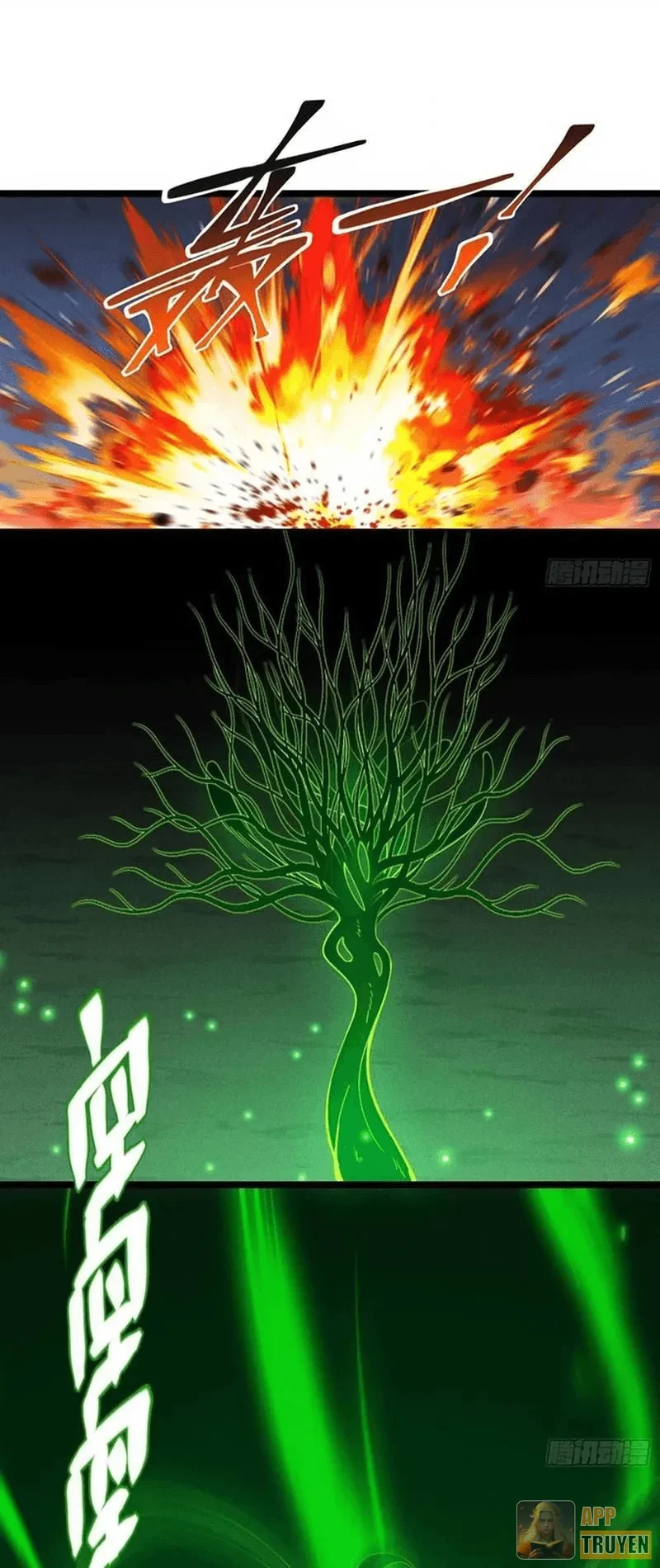 Ta Là Nông Phu Trồng Vong Linh Chapter 6 - 38