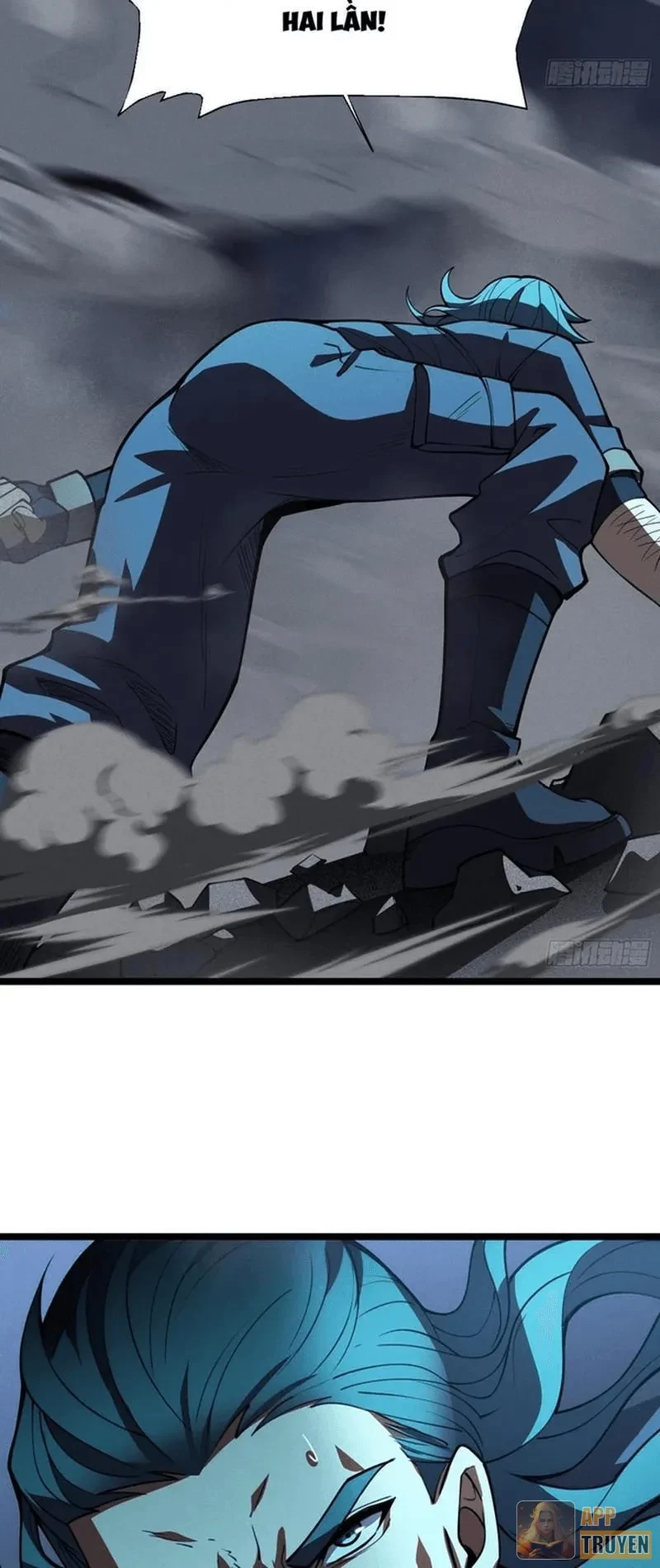 Ta Là Nông Phu Trồng Vong Linh Chapter 6 - 43