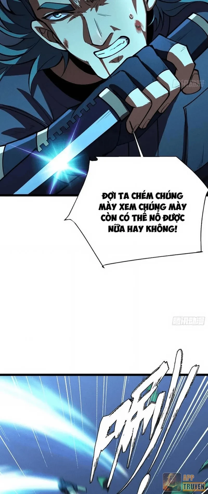 Ta Là Nông Phu Trồng Vong Linh Chapter 6 - 44