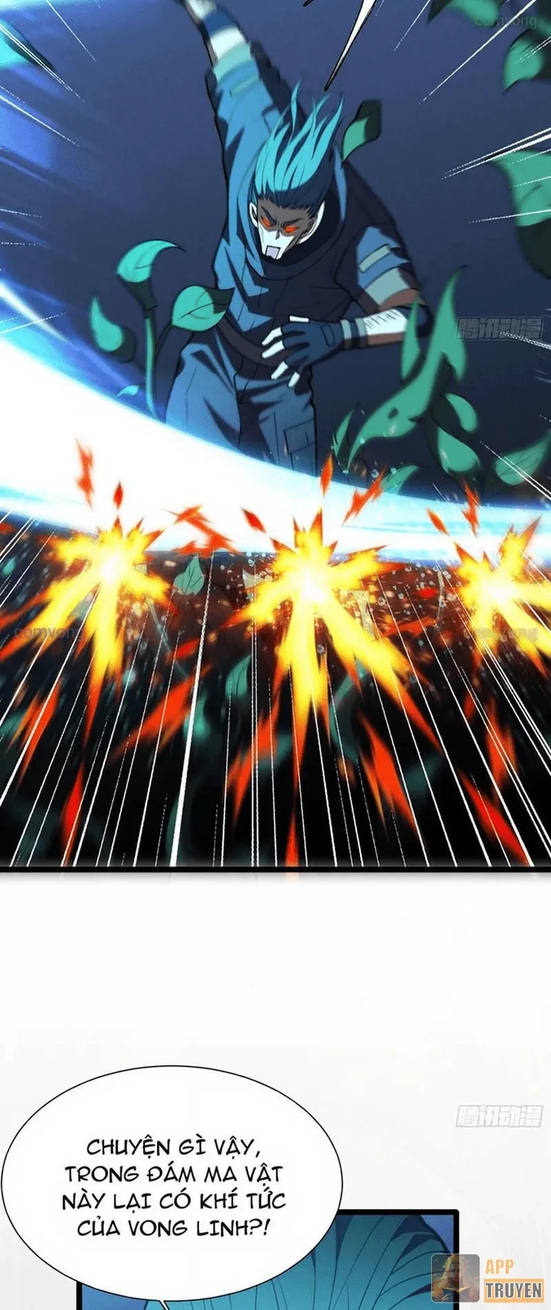 Ta Là Nông Phu Trồng Vong Linh Chapter 6 - 45