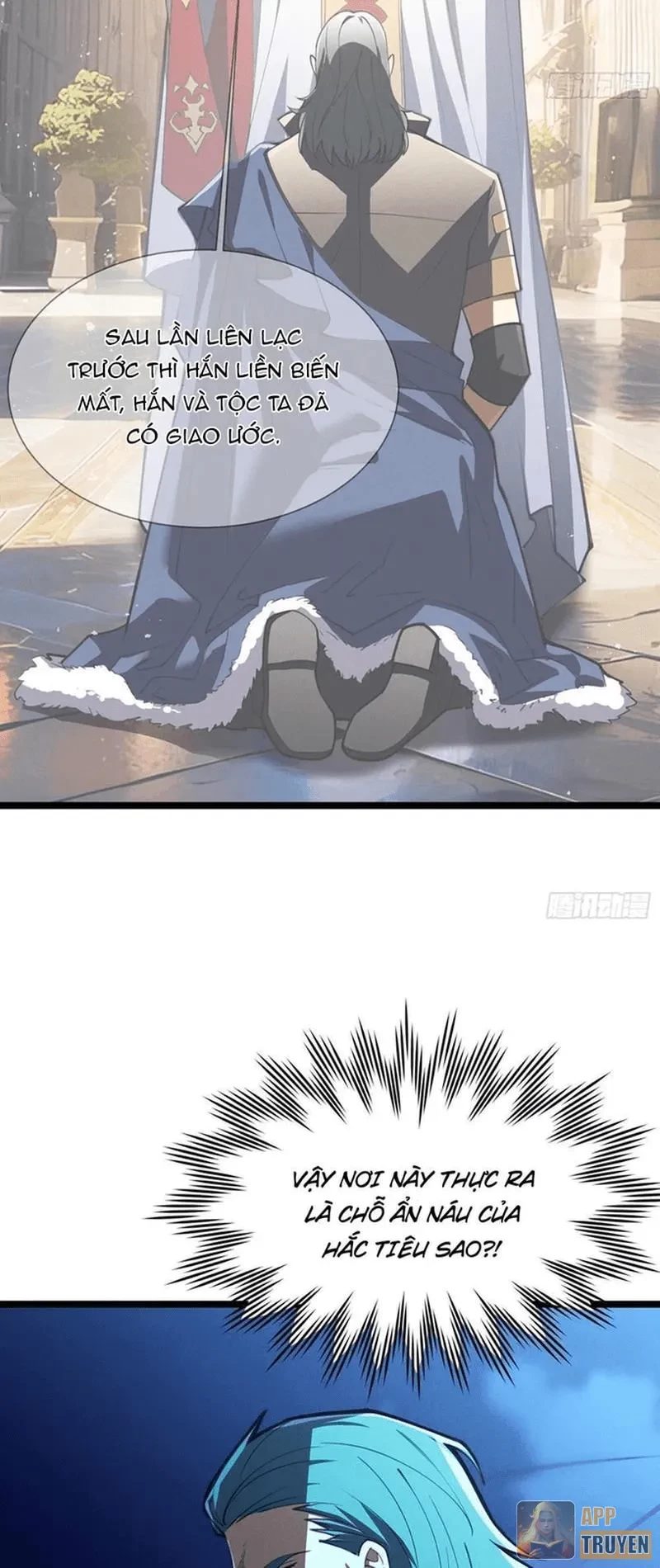 Ta Là Nông Phu Trồng Vong Linh Chapter 6 - 47