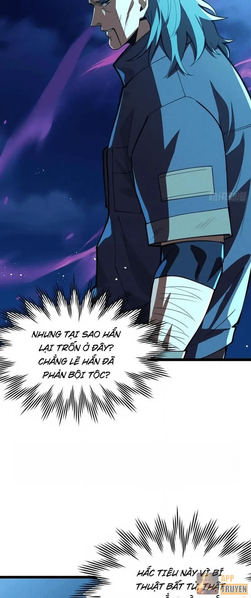 Ta Là Nông Phu Trồng Vong Linh Chapter 6 - 48