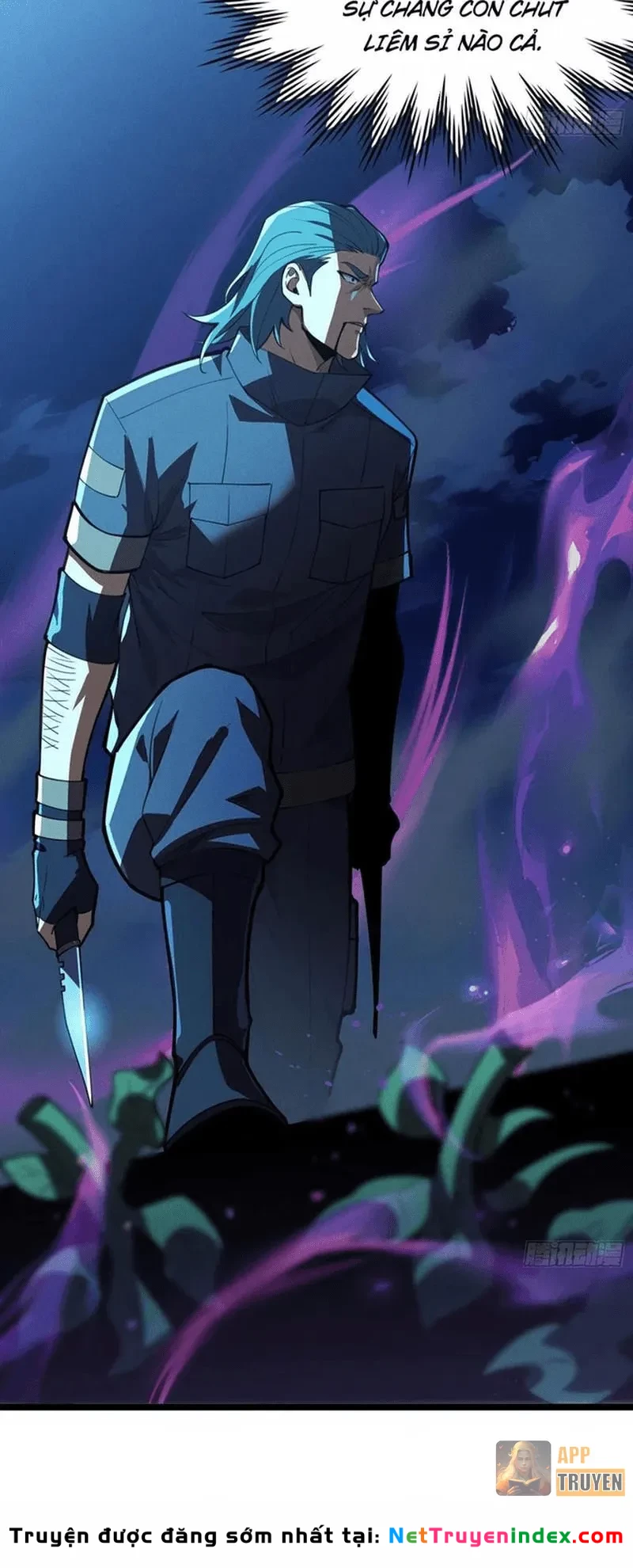 Ta Là Nông Phu Trồng Vong Linh Chapter 6 - 49